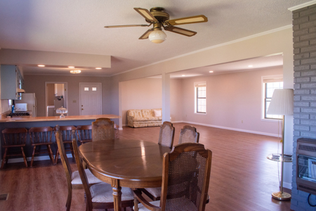 Home And Land For Sale In Arkansas - image 13