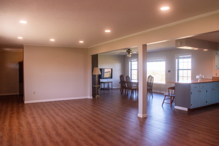 Home And Land For Sale In Arkansas - image 7