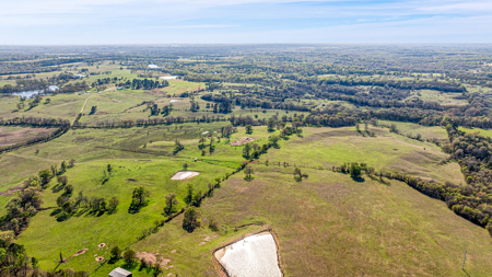 East Texas, Morris County, Ranch Land For Sale - image 1