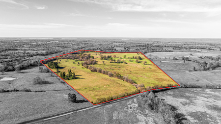 East Texas, Morris County, Ranch Land For Sale - image 8