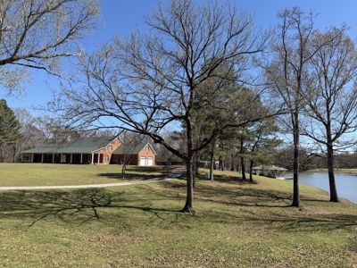 300 Acre+/- Private Estate For Sale In Tn, 2 Homes, Lake - image 27