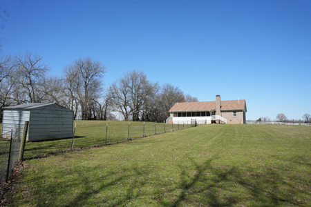 300 Acre+/- Private Estate For Sale In Tn, 2 Homes, Lake - image 41