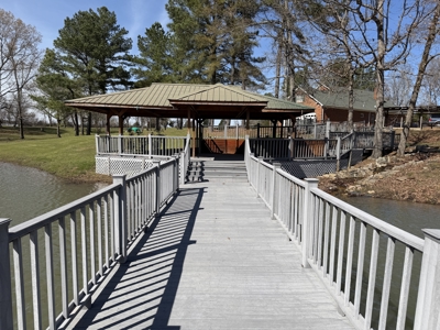 300 Acre+/- Private Estate For Sale In Tn, 2 Homes, Lake - image 29