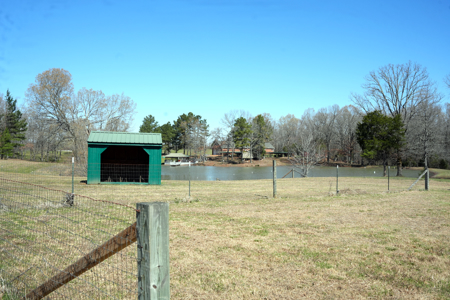 300 Acre+/- Private Estate For Sale In Tn, 2 Homes, Lake - image 42