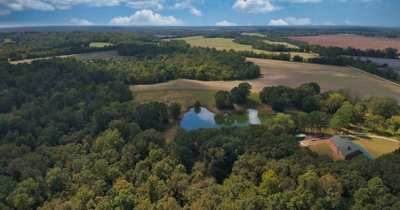 300 Acre+/- Private Estate For Sale In Tn, 2 Homes, Lake - image 5