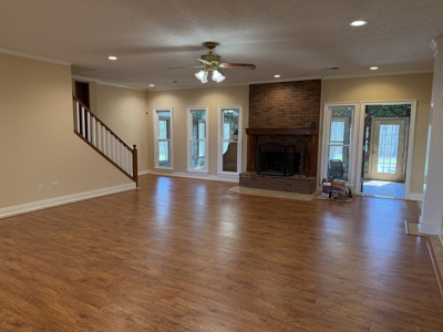 300 Acre+/- Private Estate For Sale In Tn, 2 Homes, Lake - image 11