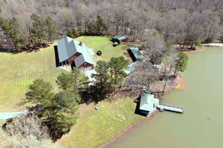 300 Acre+/- Private Estate For Sale In Tn, 2 Homes, Lake - image 4