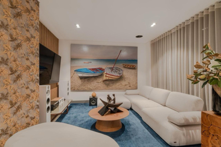 Casa de lujo en Vía Las Palmas Medellín - image 2