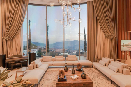 Casa de lujo en Vía Las Palmas Medellín - image 6