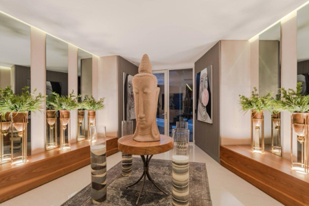 Casa de lujo en Vía Las Palmas Medellín - image 4