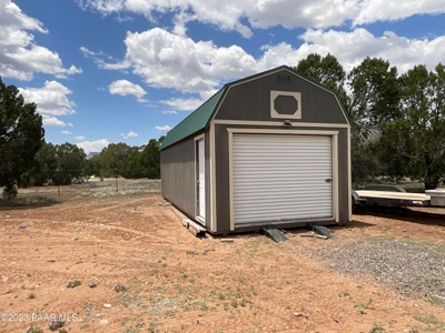 Northern AZ Off Grid Self Sufficient Country Home - image 18