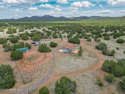 Northern AZ Off Grid Self Sufficient Country Home - image 1