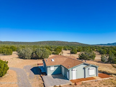 Northern AZ Off Grid Self Sufficient Country Home - image 25