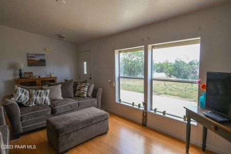 Northern AZ Off Grid Self Sufficient Country Home - image 3
