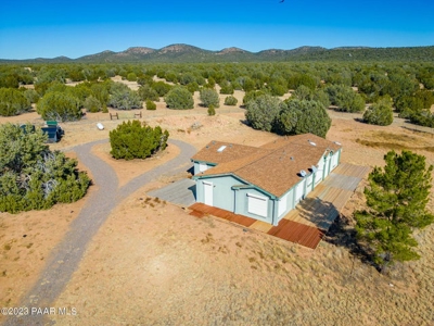 Northern AZ Off Grid Self Sufficient Country Home - image 2