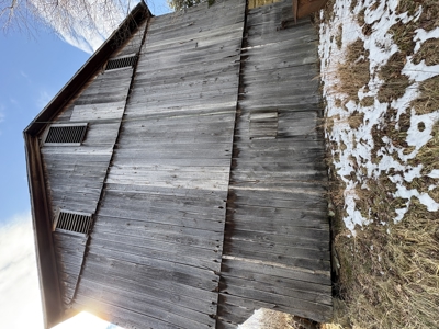 Dead End Road Old Homestead with Hunting and Timberland Tract 8 - image 33