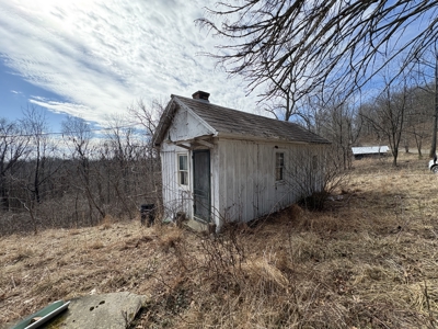 Dead End Road Old Homestead with Hunting and Timberland Tract 8 - image 8