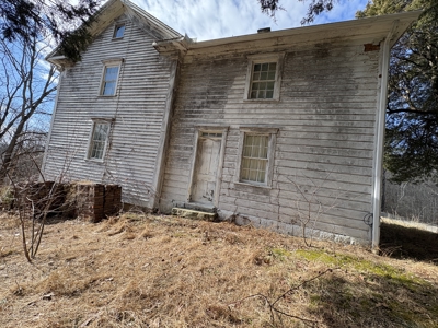 Dead End Road Old Homestead with Hunting and Timberland Tract 8 - image 6