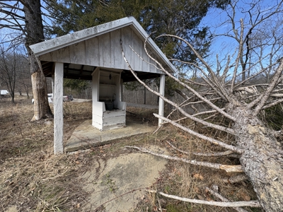 Dead End Road Old Homestead with Hunting and Timberland Tract 8 - image 7