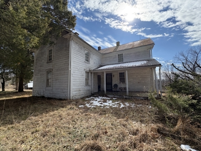 Dead End Road Old Homestead with Hunting and Timberland Tract 8 - image 2