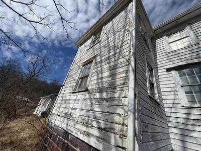 Dead End Road Old Homestead with Hunting and Timberland Tract 8 - image 5