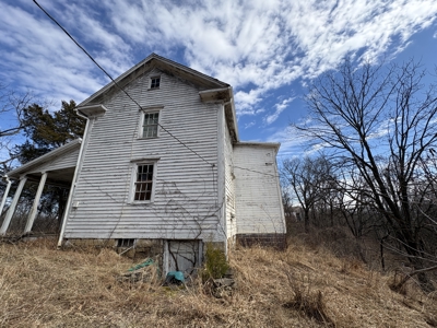 Dead End Road Old Homestead with Hunting and Timberland Tract 8 - image 3