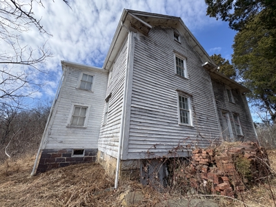 Dead End Road Old Homestead with Hunting and Timberland Tract 8 - image 4