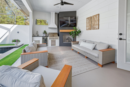 Luxury Home For Sale in High Springs, FL - image 25