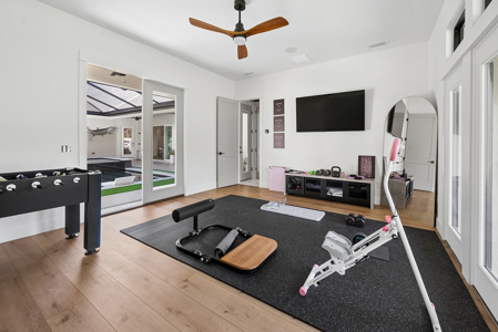 Luxury Home For Sale in High Springs, FL - image 4