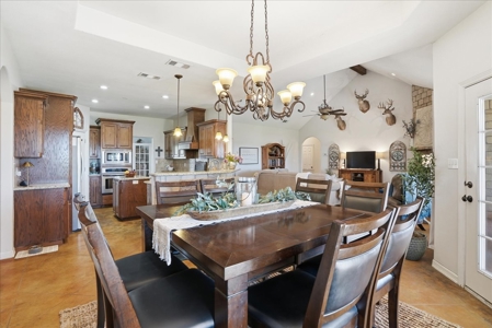 Elevated Country Living on 70 Acres in prime location - image 13