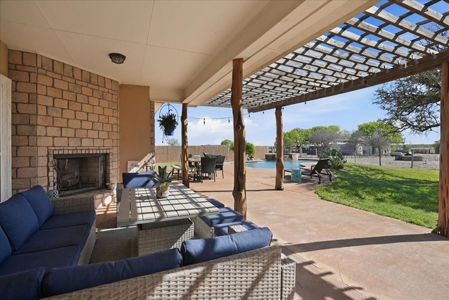 Elevated Country Living on 70 Acres in prime location - image 49