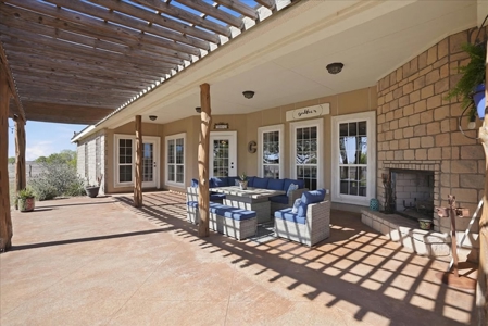 Elevated Country Living on 70 Acres in prime location - image 50