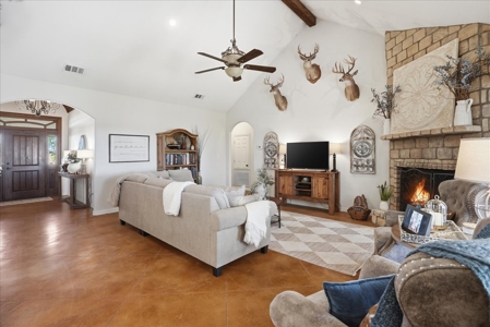 Elevated Country Living on 70 Acres in prime location - image 6