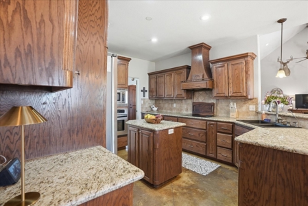 Elevated Country Living on 70 Acres in prime location - image 10