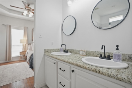 Elevated Country Living on 70 Acres in prime location - image 24