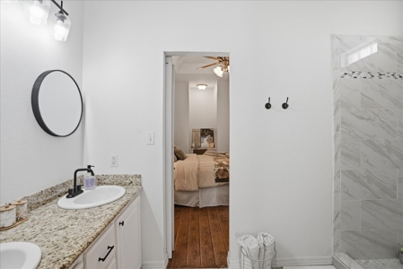 Elevated Country Living on 70 Acres in prime location - image 25