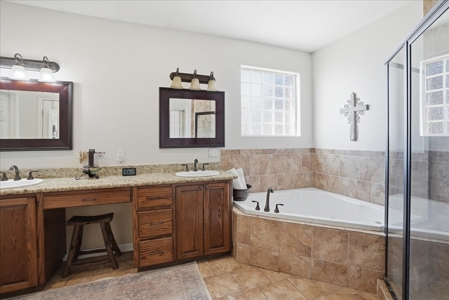 Elevated Country Living on 70 Acres in prime location - image 16