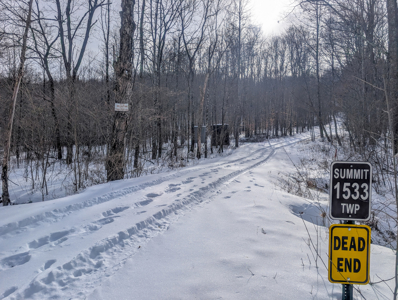 Secluded Property Monroe County Tract 10 - image 1