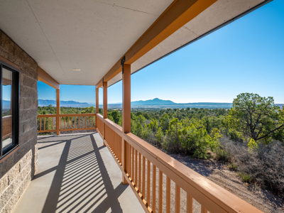2,466 sf Home on 18 Acres with Unmatched Panoramic Views - image 49