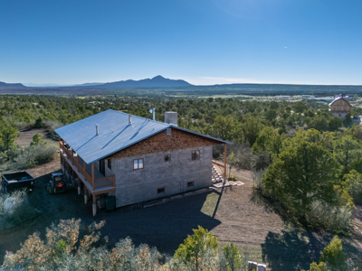 2,466 sf Home on 18 Acres with Unmatched Panoramic Views - image 25