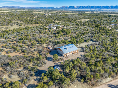 2,466 sf Home on 18 Acres with Unmatched Panoramic Views - image 27