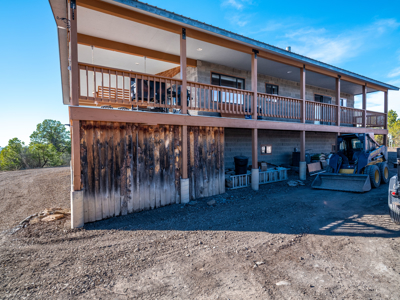 2,466 sf Home on 18 Acres with Unmatched Panoramic Views - image 35