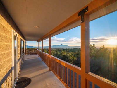 2,466 sf Home on 18 Acres with Unmatched Panoramic Views - image 28