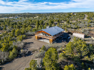 2,466 sf Home on 18 Acres with Unmatched Panoramic Views - image 40