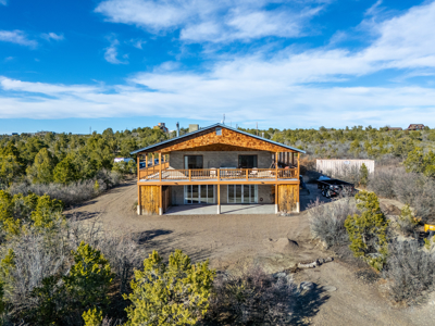 2,466 sf Home on 18 Acres with Unmatched Panoramic Views - image 20
