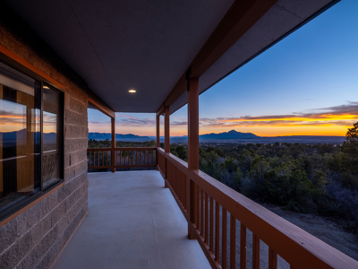 2,466 sf Home on 18 Acres with Unmatched Panoramic Views - image 21