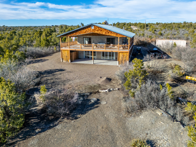 2,466 sf Home on 18 Acres with Unmatched Panoramic Views - image 19