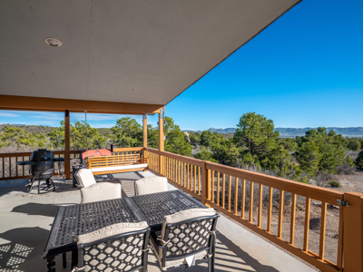 2,466 sf Home on 18 Acres with Unmatched Panoramic Views - image 43