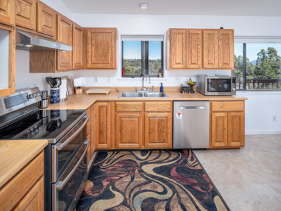 2,466 sf Home on 18 Acres with Unmatched Panoramic Views - image 47