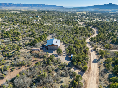 2,466 sf Home on 18 Acres with Unmatched Panoramic Views - image 46
